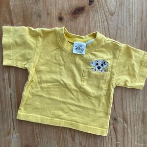 Vintage Disney store 101 Dalmatians shirt
